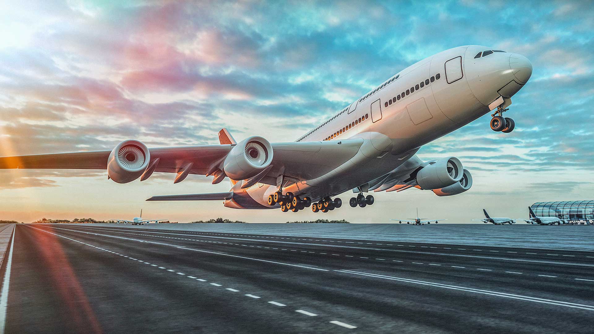 AIR FREIGHT